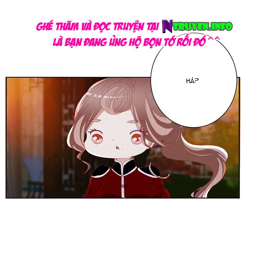 thông linh phi chapter 578 18