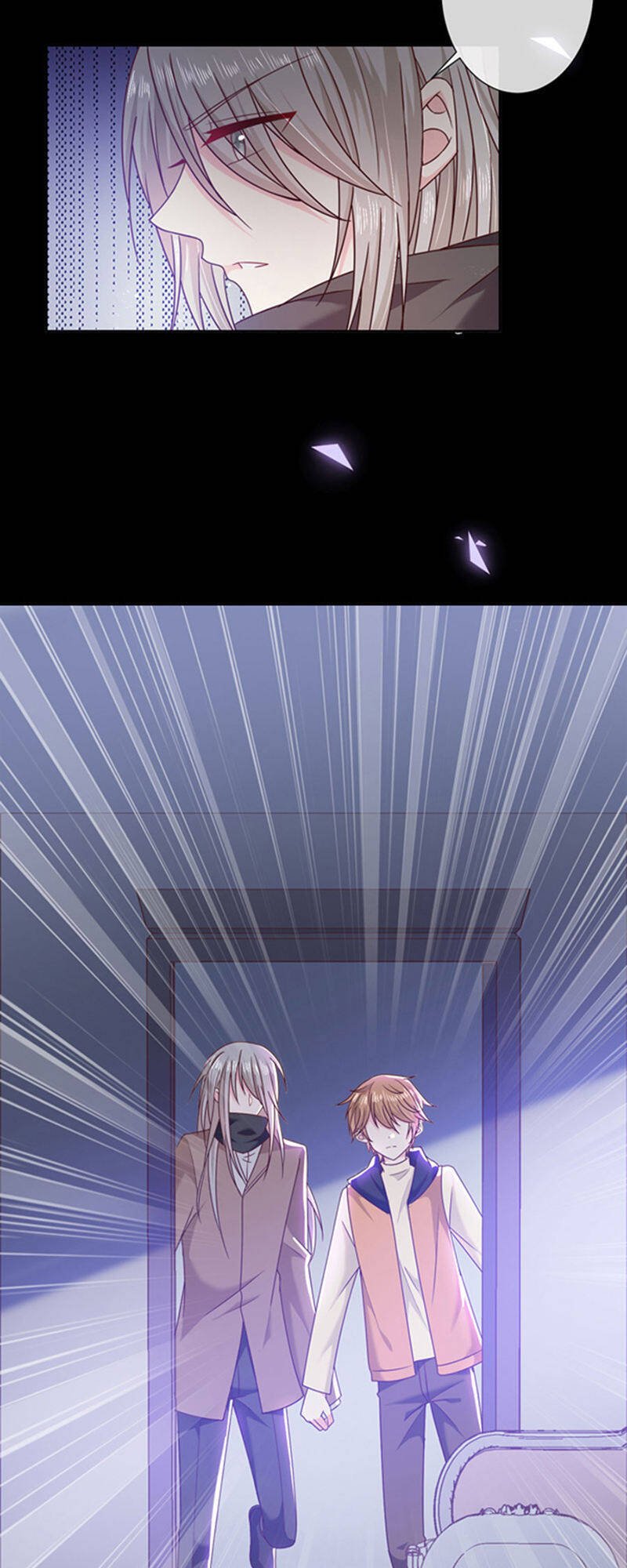 thiếu gia ác ma đừng hôn tôi chapter 107 16