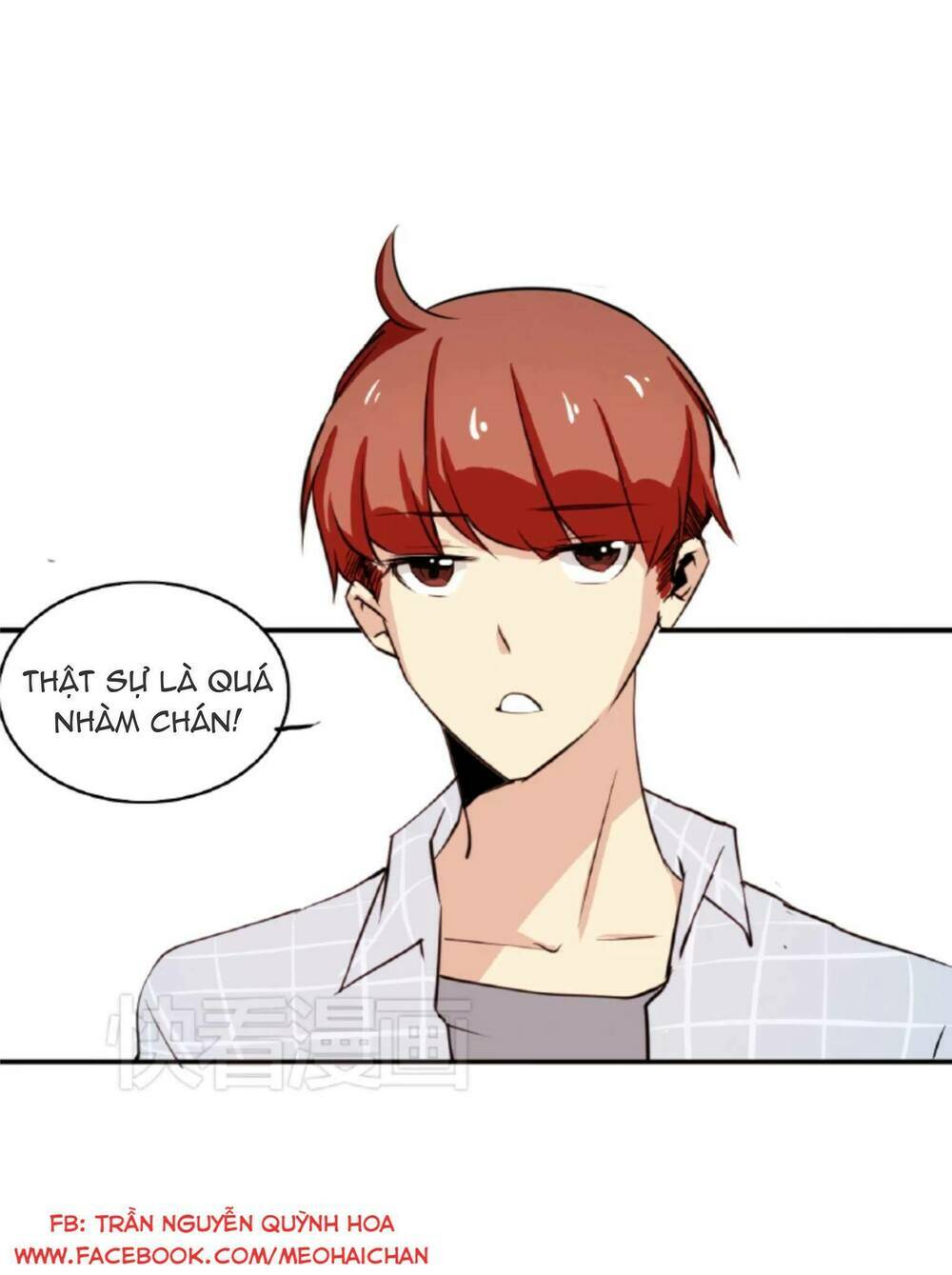 quy tắc mỹ nam chapter 1 5