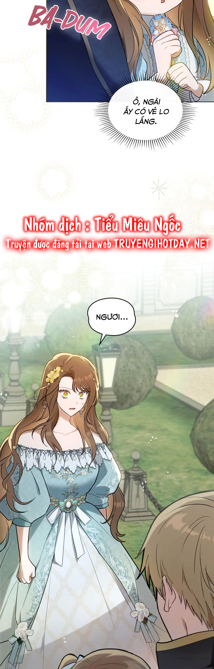 yêu cô công chúa sắp chết chapter 4 26