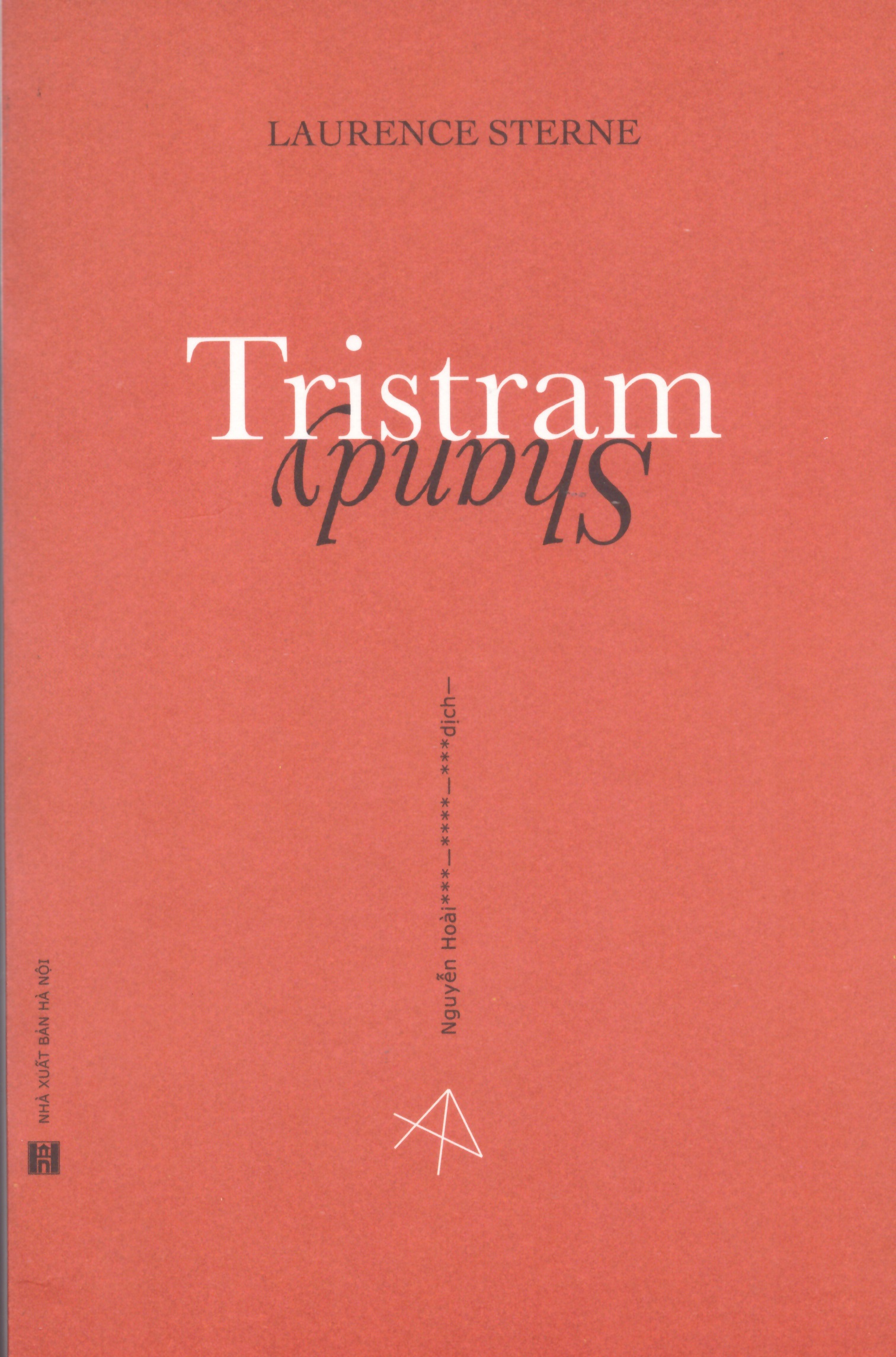 Laurence Sterne - Tristram Shandy