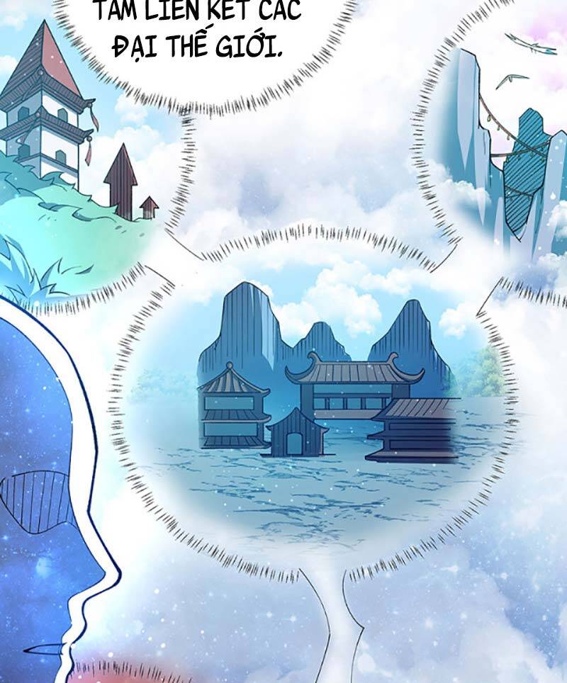 võ đạo độc tôn chapter 564 34