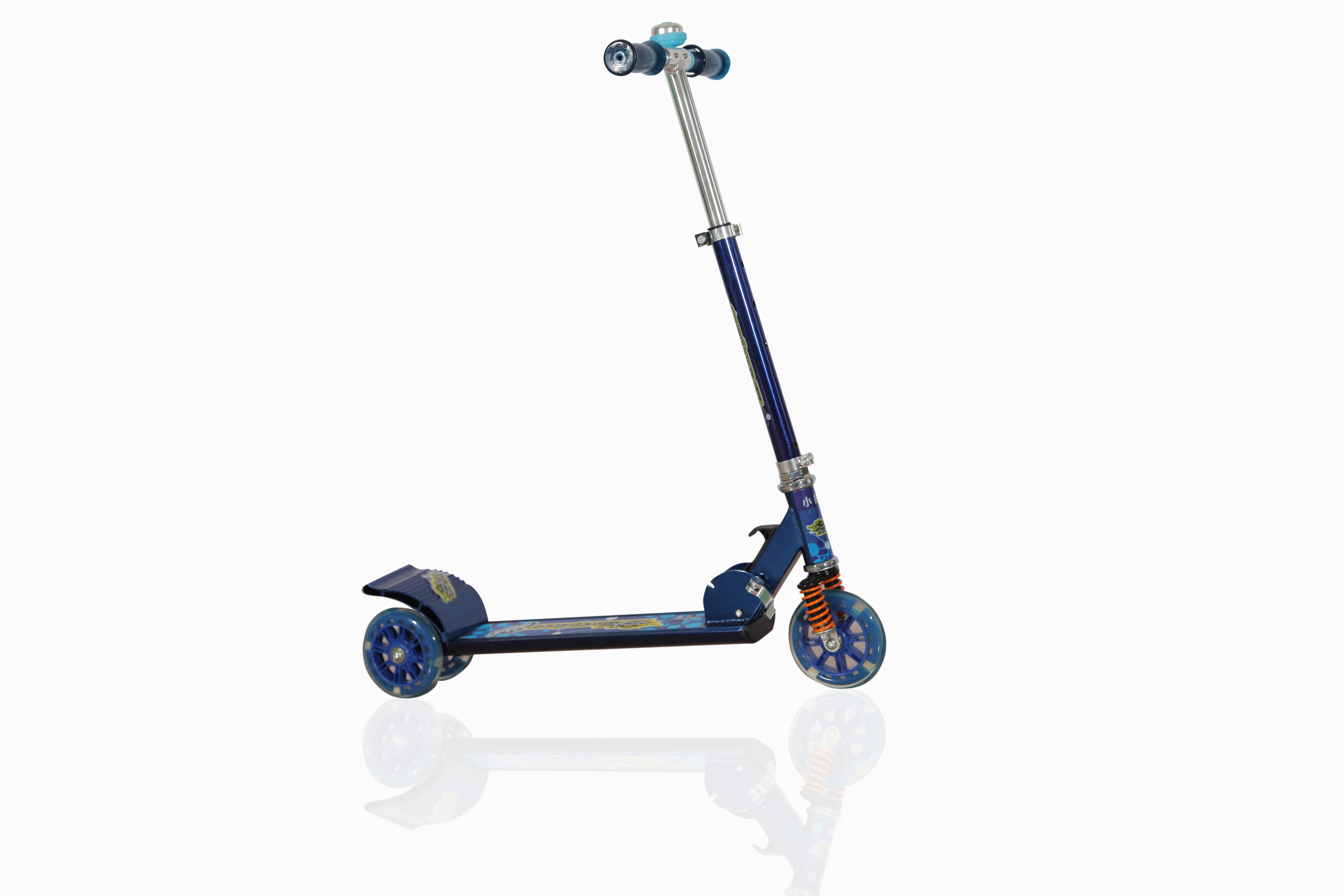 Xe trượt cho bé Scooter 2009A