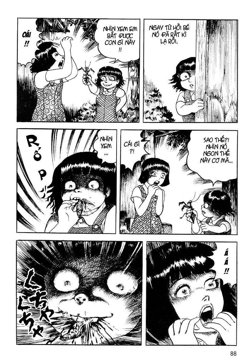 skin & bone chapter 3 28