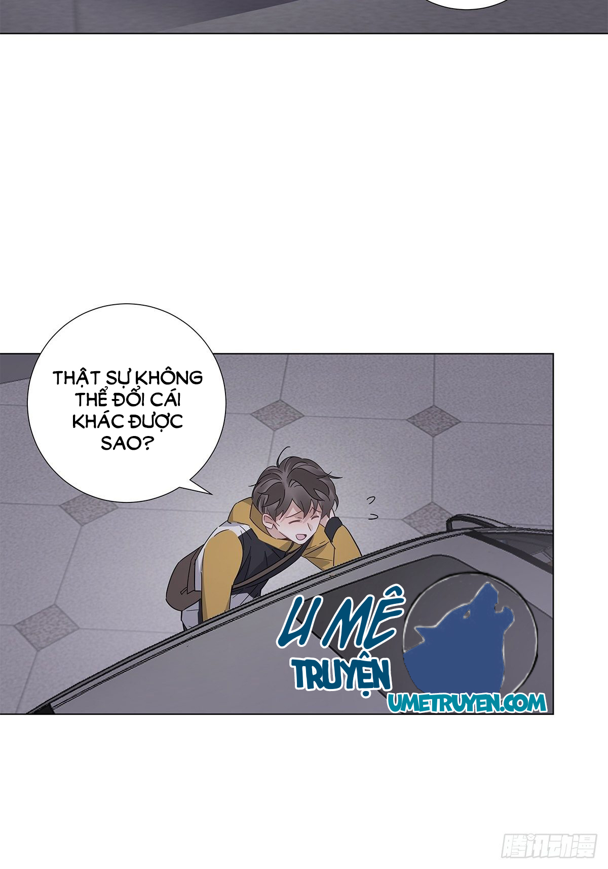 hôm nay nam giả trang nữ vẫn chưa được cầu hôn! chapter 17 26