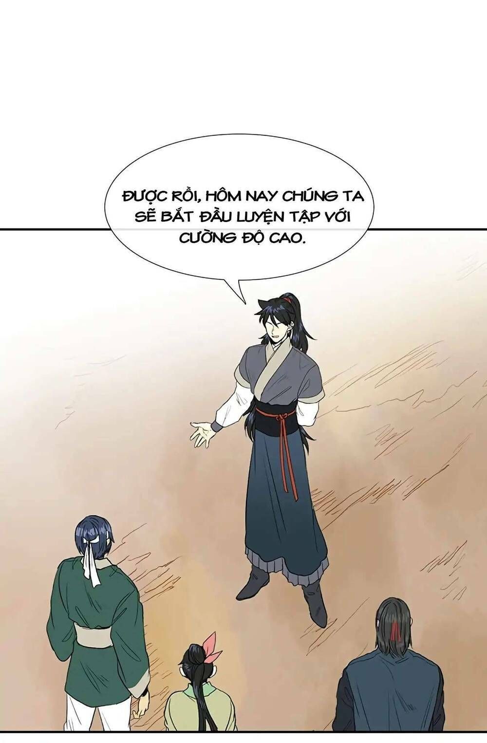 học sĩ tái sinh chapter 99 1