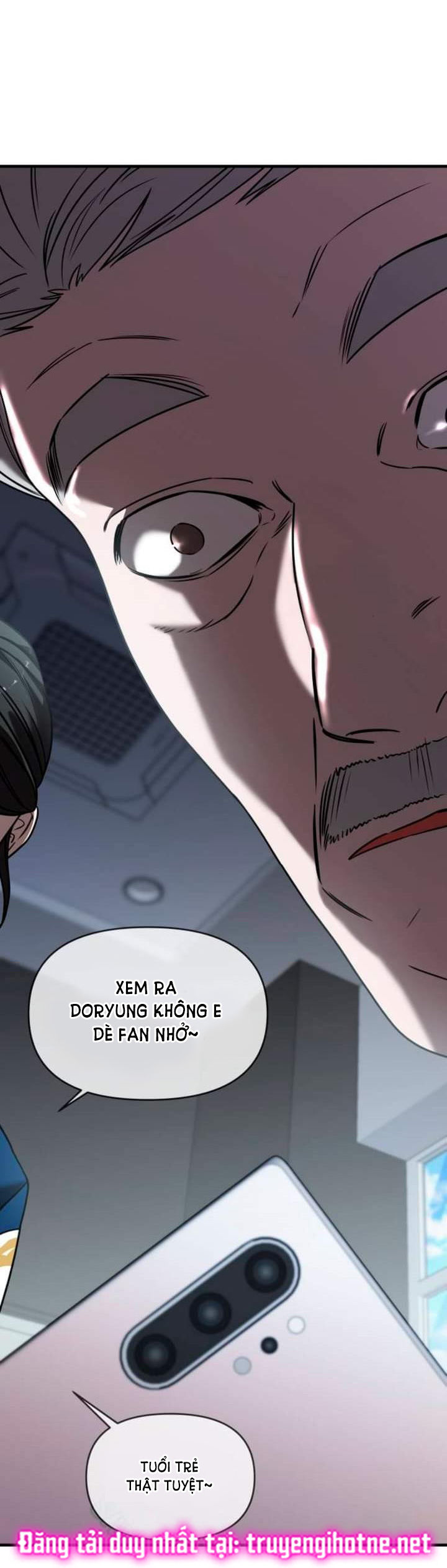 phản diện thuần túy chapter 28.1 22