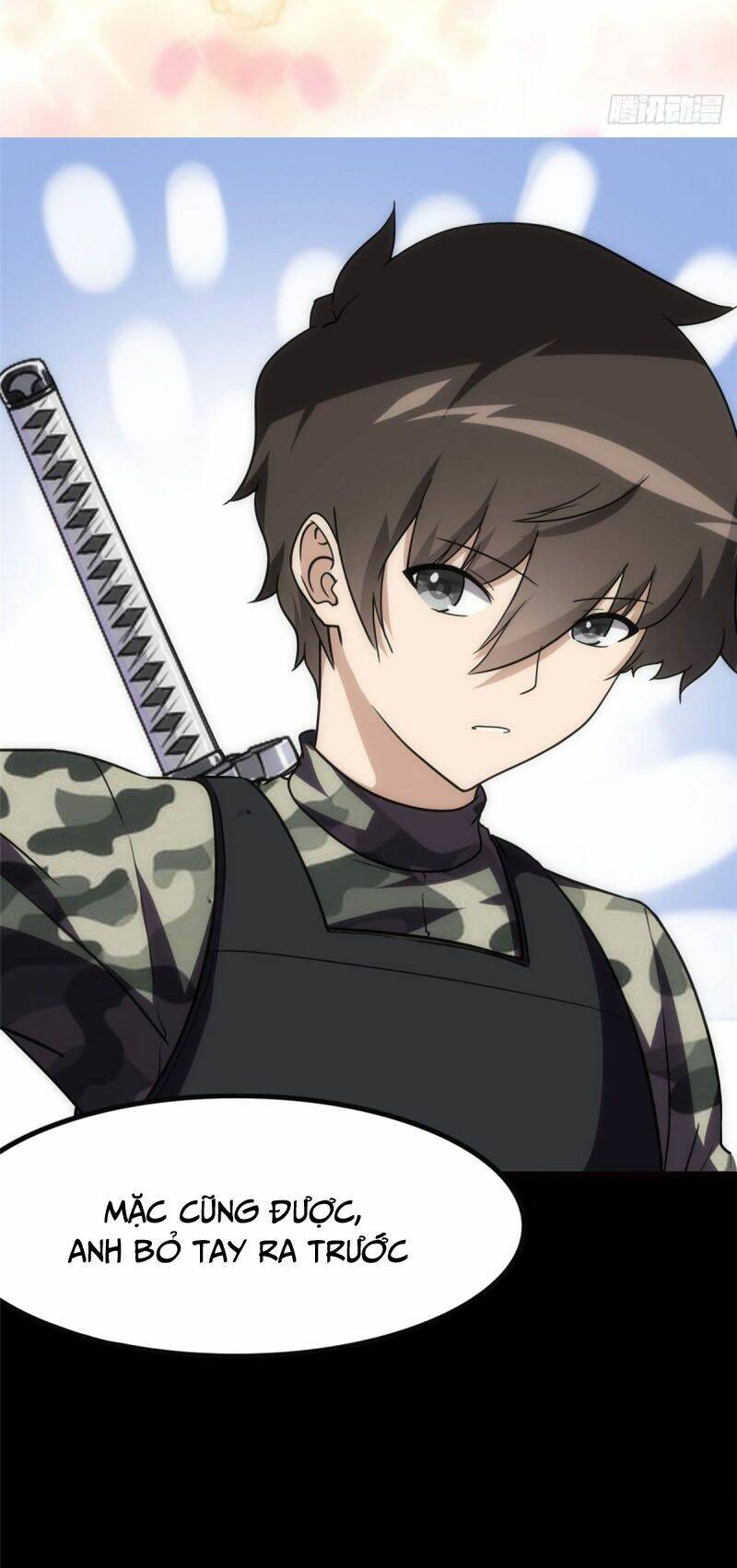 bạn gái virus của tôi chapter 246 39