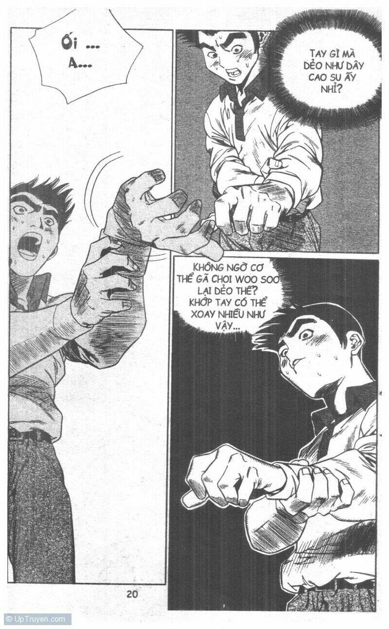 change guy chapter 110 18