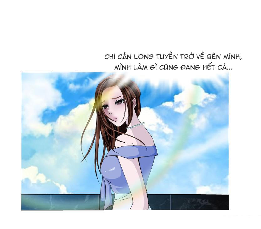 cạm bẫy của nữ thần chapter 62 18