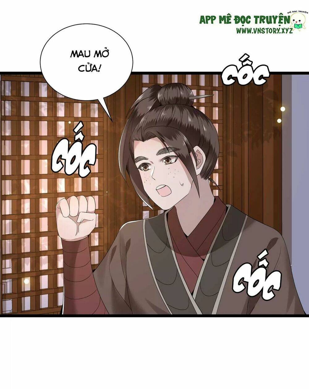 phượng hoàng vu phi chapter 100 39