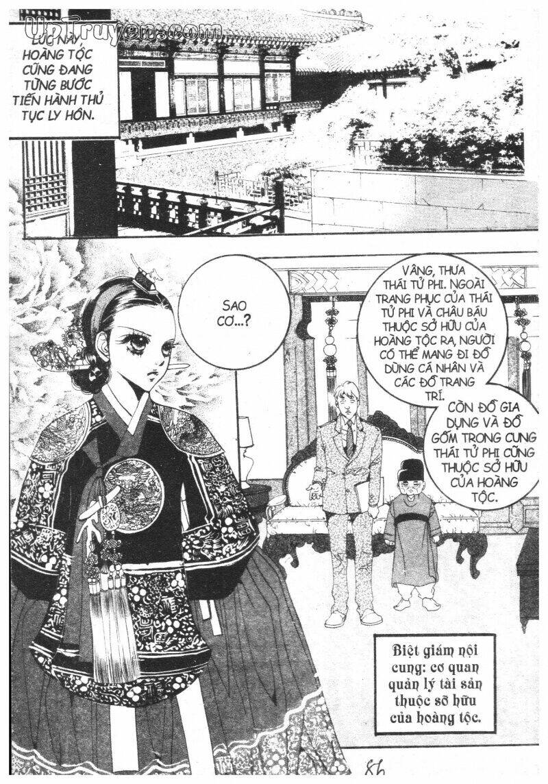 hoàng cung chapter 16 84