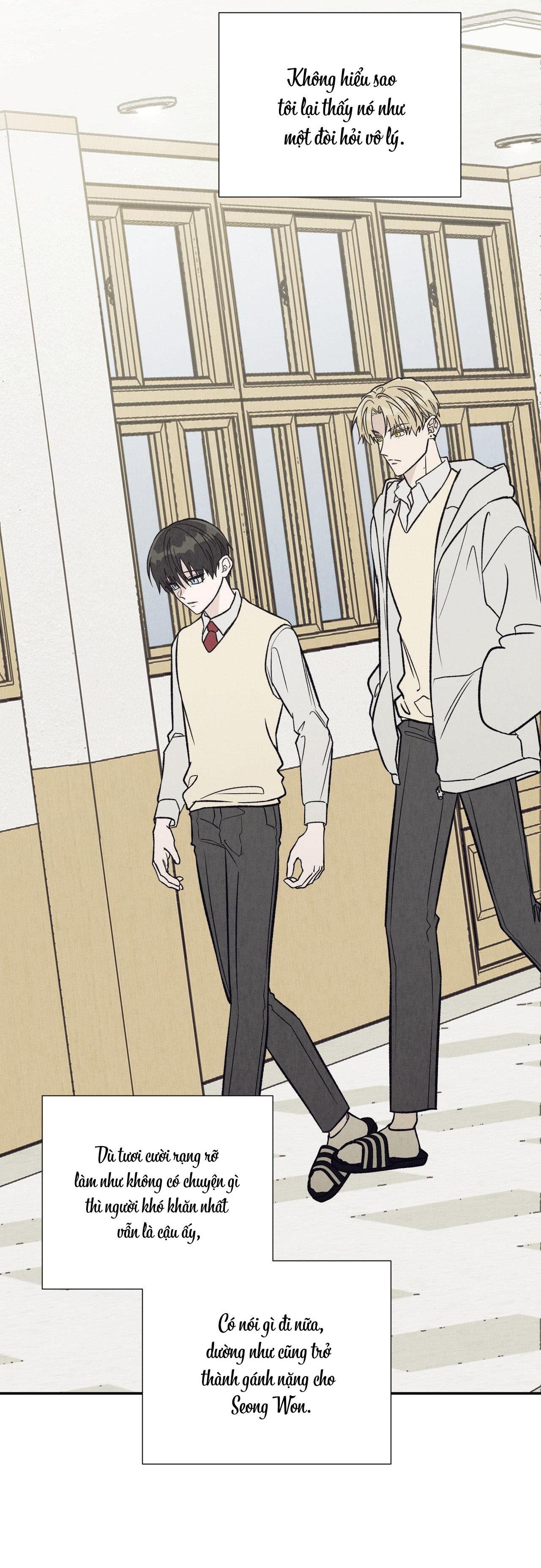 anh yêu em chapter 7 15