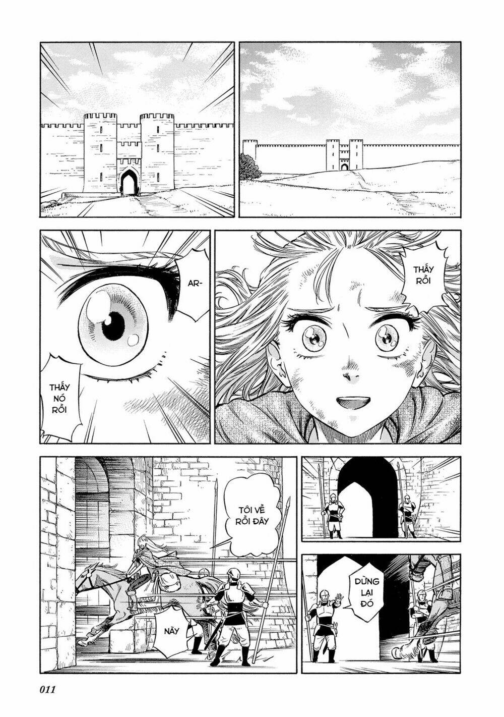 stravaganza - isai no hime chapter 26 13