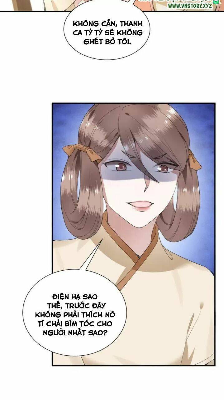 phượng hoàng vu phi chapter 71 10