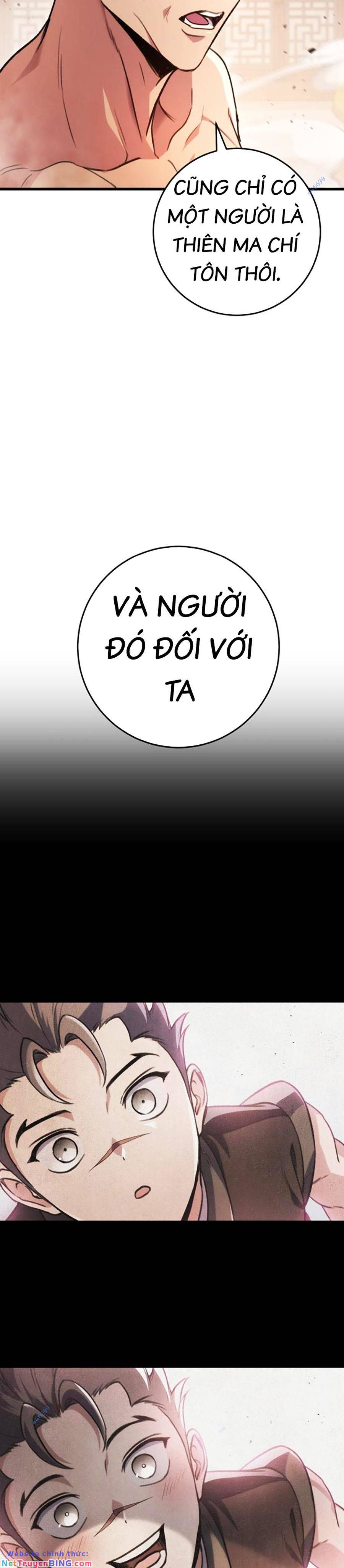 Thanh Kiếm Của Hoàng Đế chapter 32 33