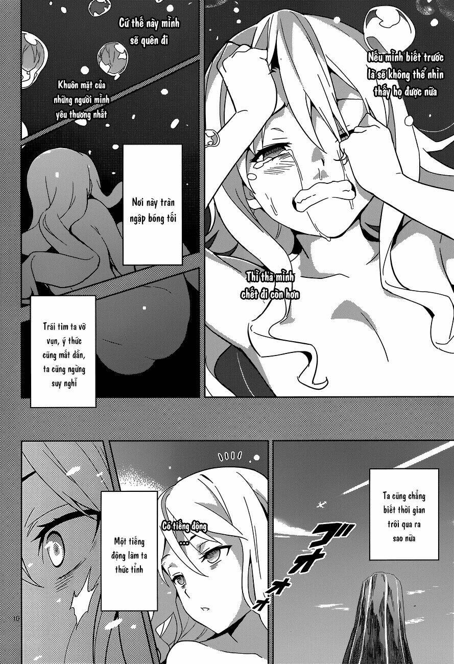 maken-ki! chapter 53 12