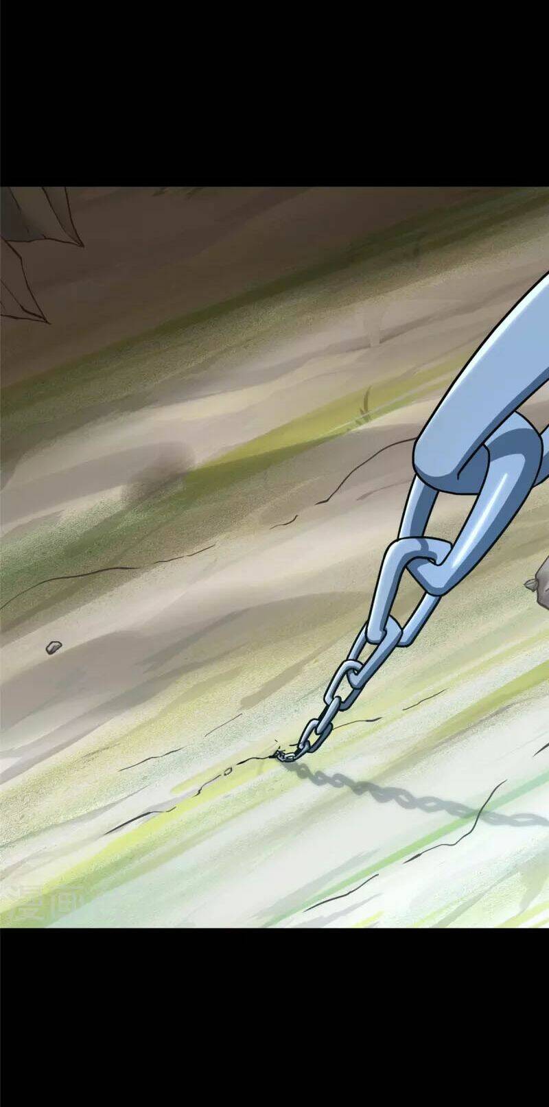 bạn gái virus của tôi chapter 317 44