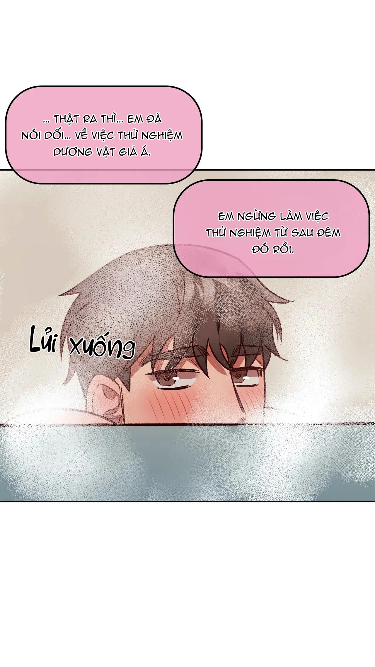 dạy dỗ đồng nghiệp ngực bự mới với sextoy chapter 9 30