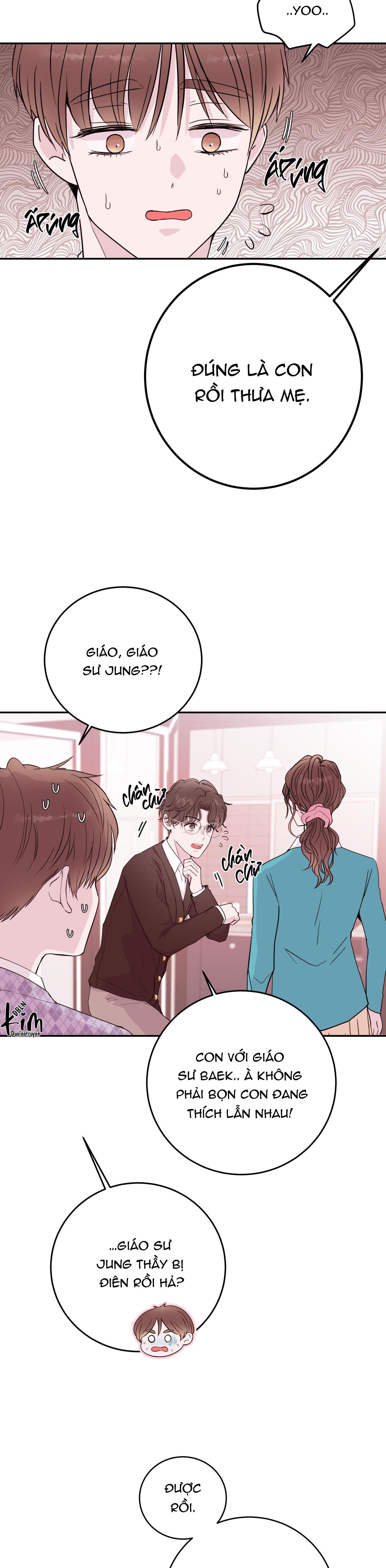 em trai vợ thật nguy hiểm chapter 39 16