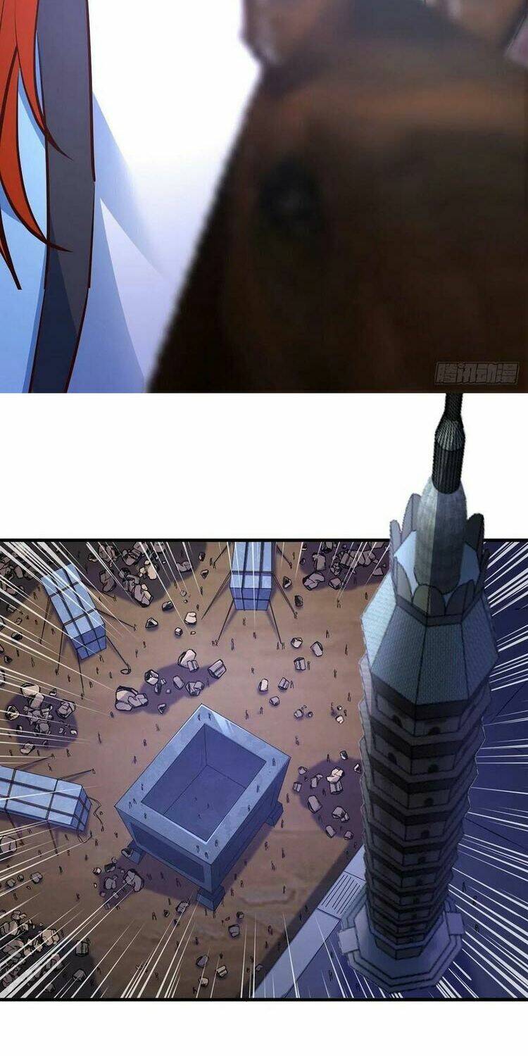 thiên hạ kiếp chapter 77 10