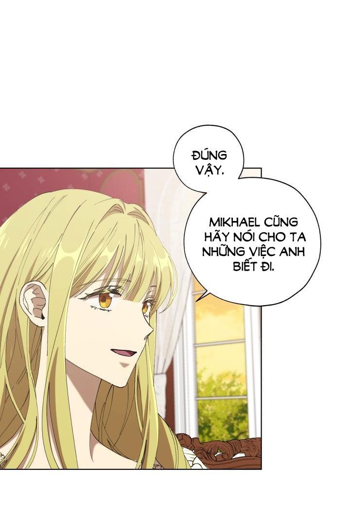 công chúa khắc dấu lên kẻ phản nghịch chapter 12 45