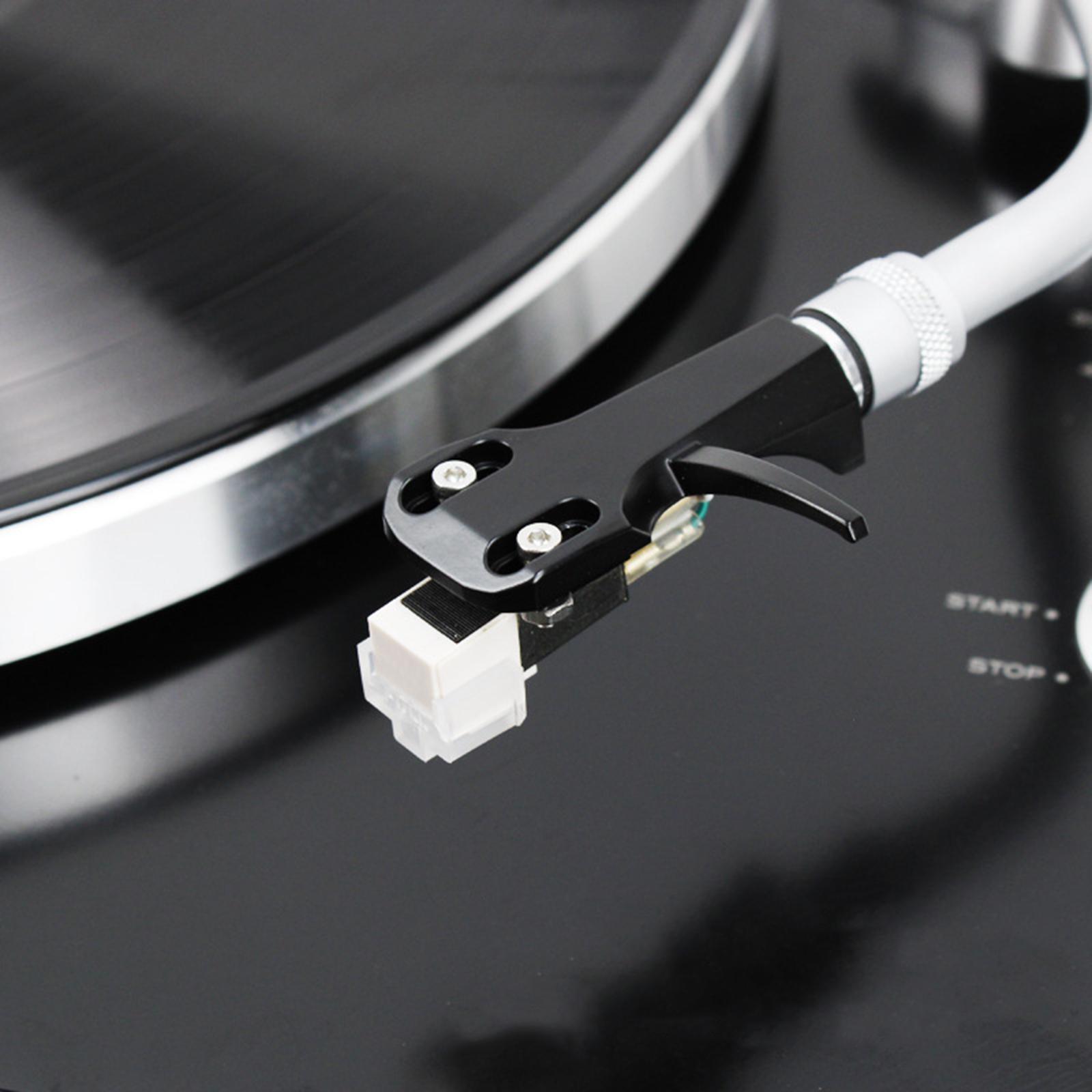 Turntable Headshell Phono TECHNICS Pin Holder for Phonograph