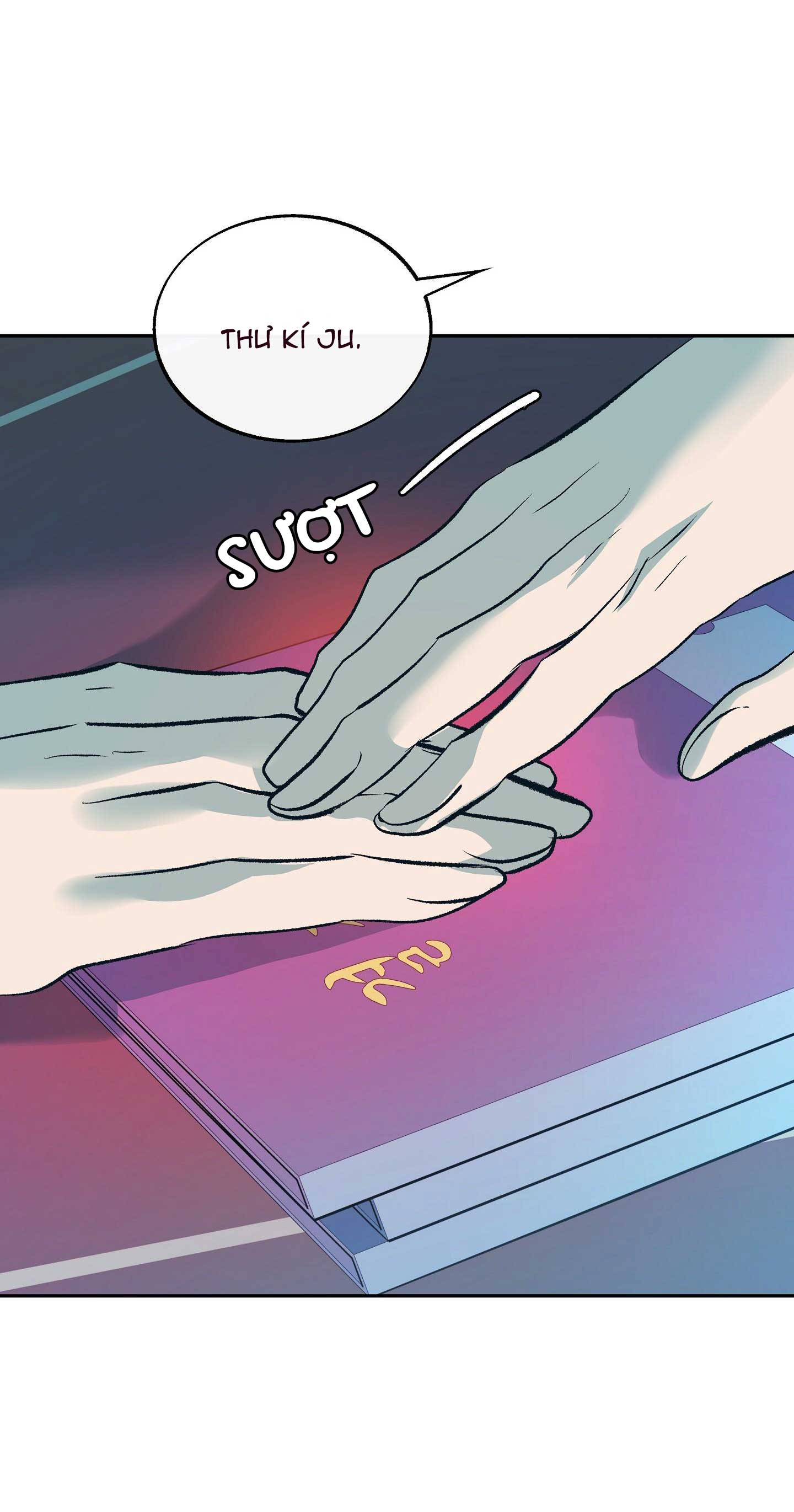 đừng làm em dựng lên nữa, giám đốc chapter 5 43