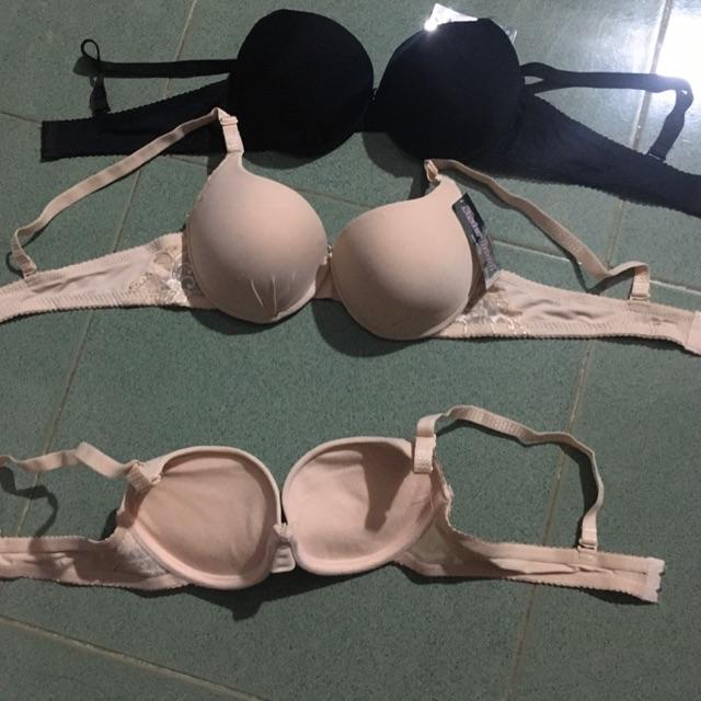 Áo ngực 8113 cúp nhỏ, mút nhiều