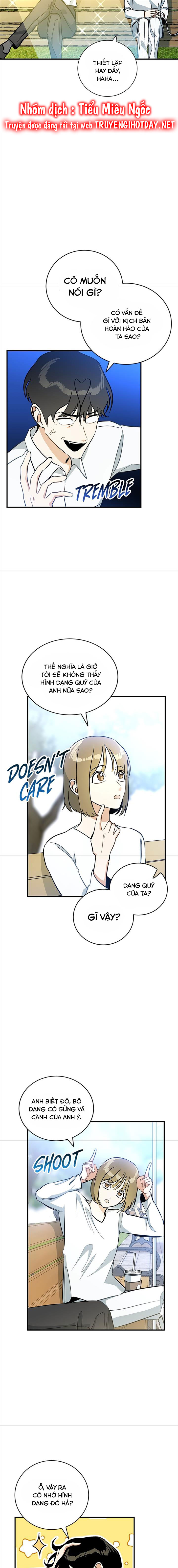 nụ hôn của tên ác ma chapter 3 7