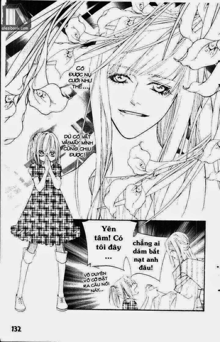 hoàng tử bóng đêm chapter 2 132