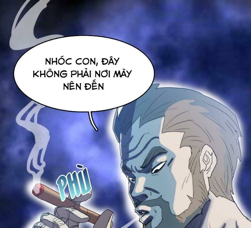 phụ hồn giả chapter 25 25
