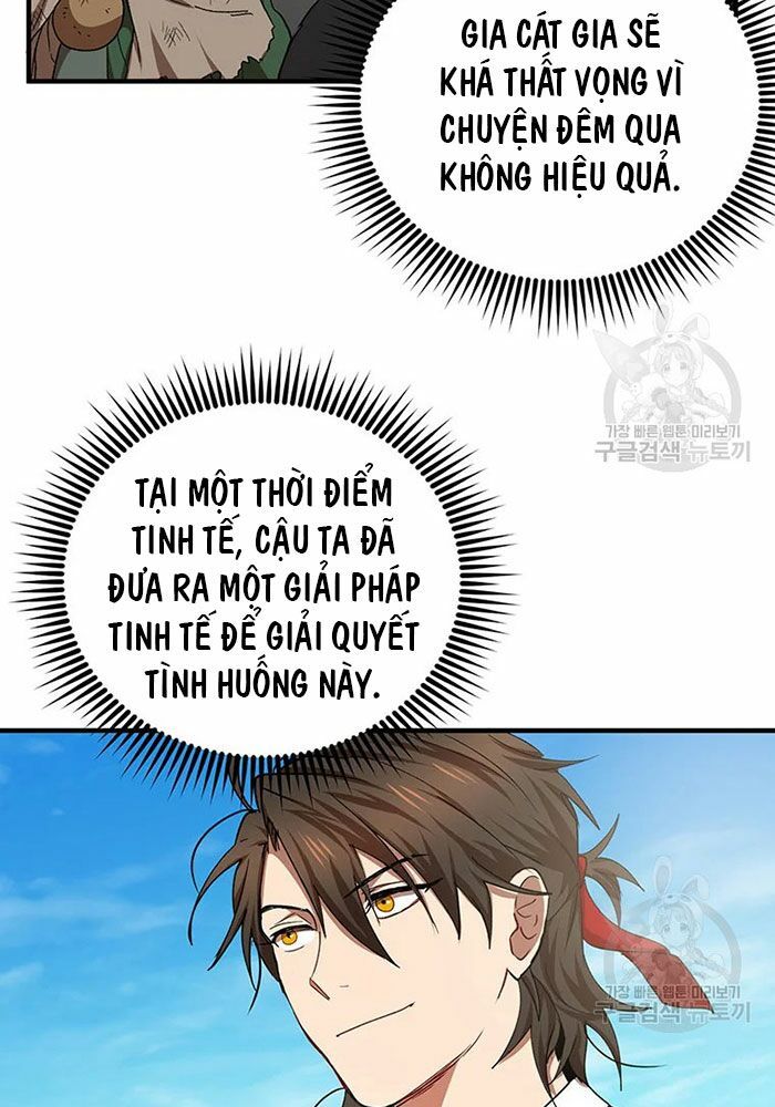 võ đang kỳ hiệp chapter 54 50