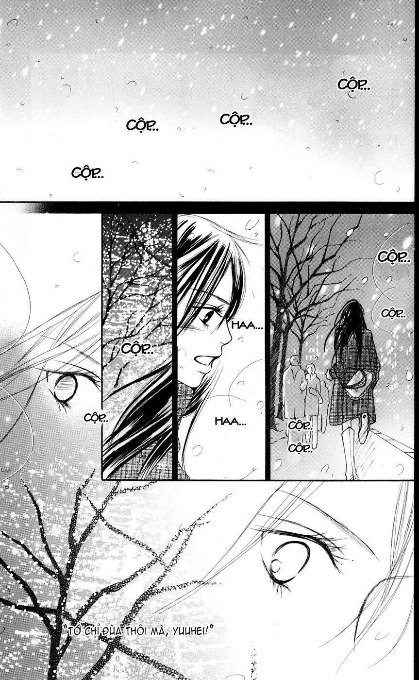 phát điên vì em chapter 14 37