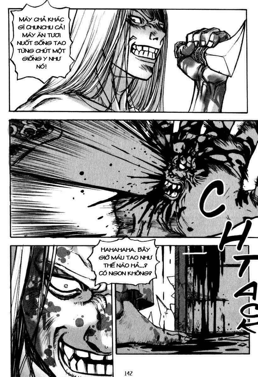 chunchu chapter 5 29