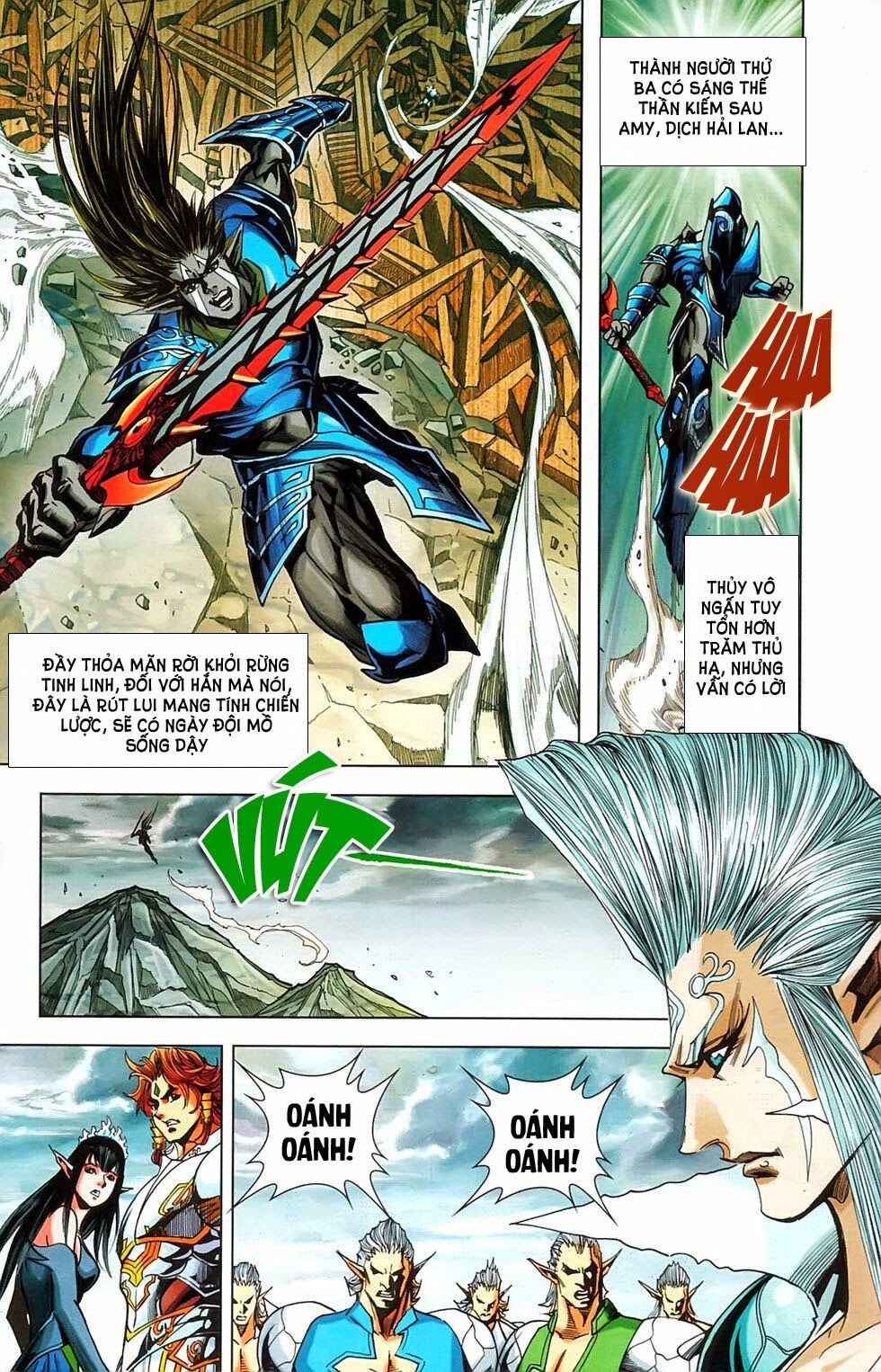 dong binh thiên hạ chapter 44 16