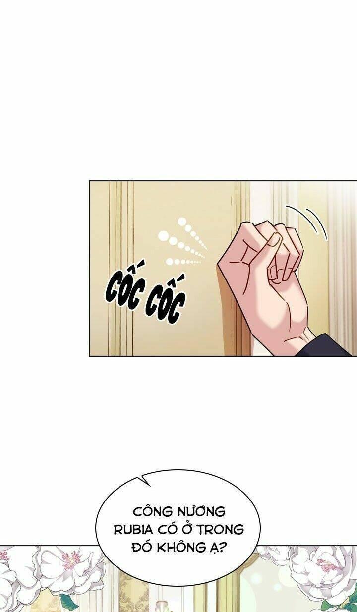 để yên cho tiểu thư hiền chapter 21 59