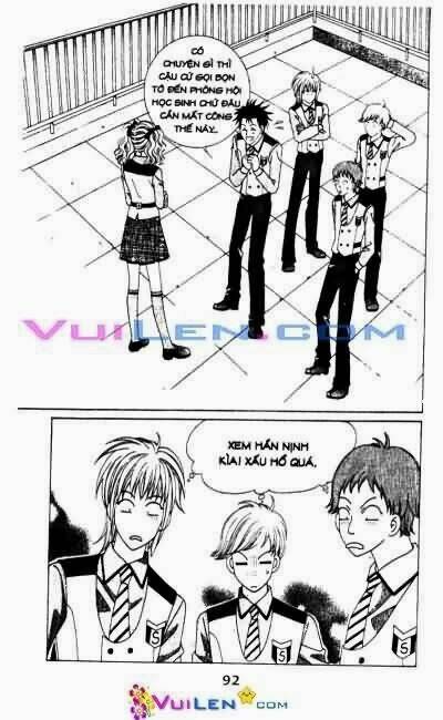 đến với anh chapter 3 93