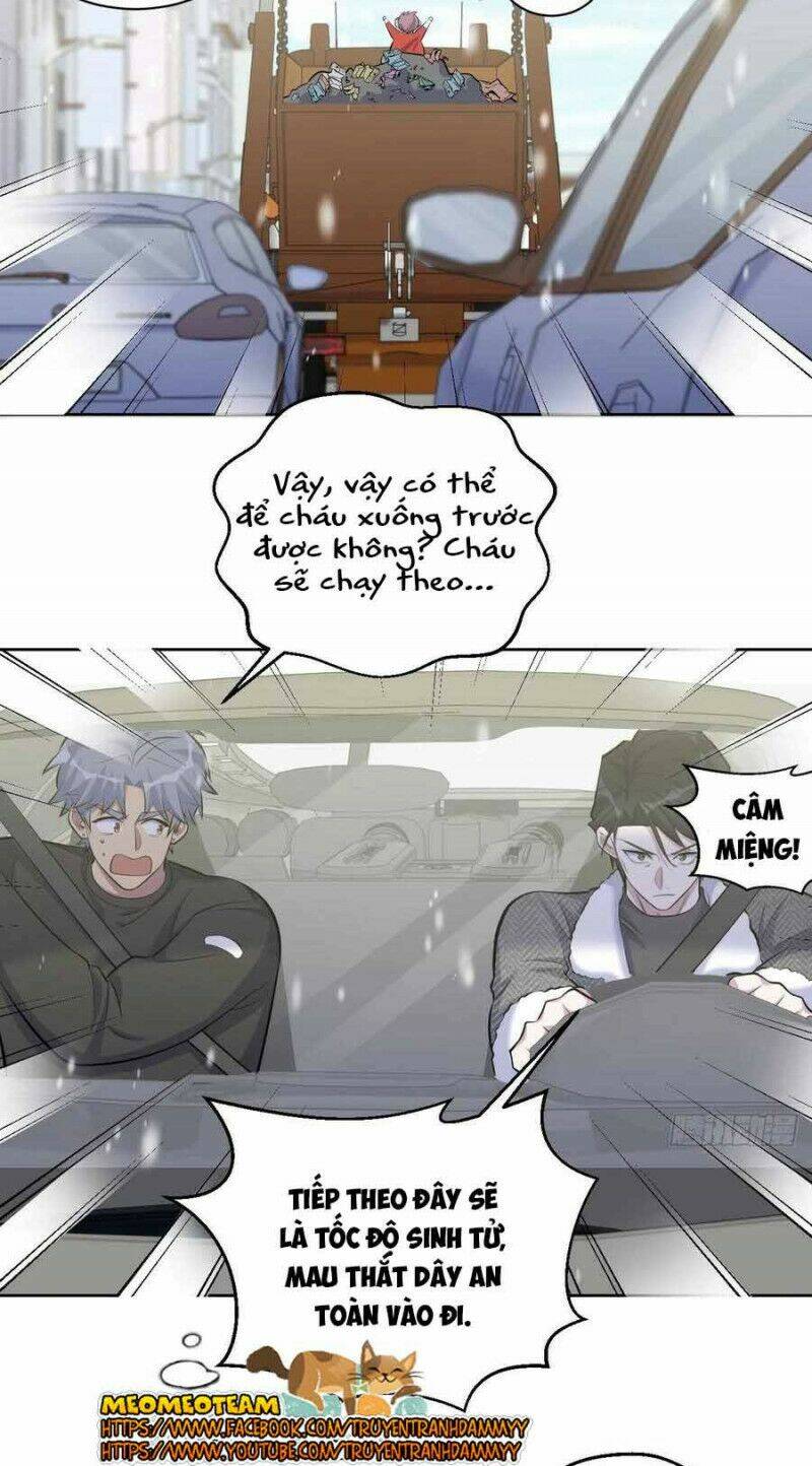 nhạc phụ đại nhân là lão bà chapter 83 4