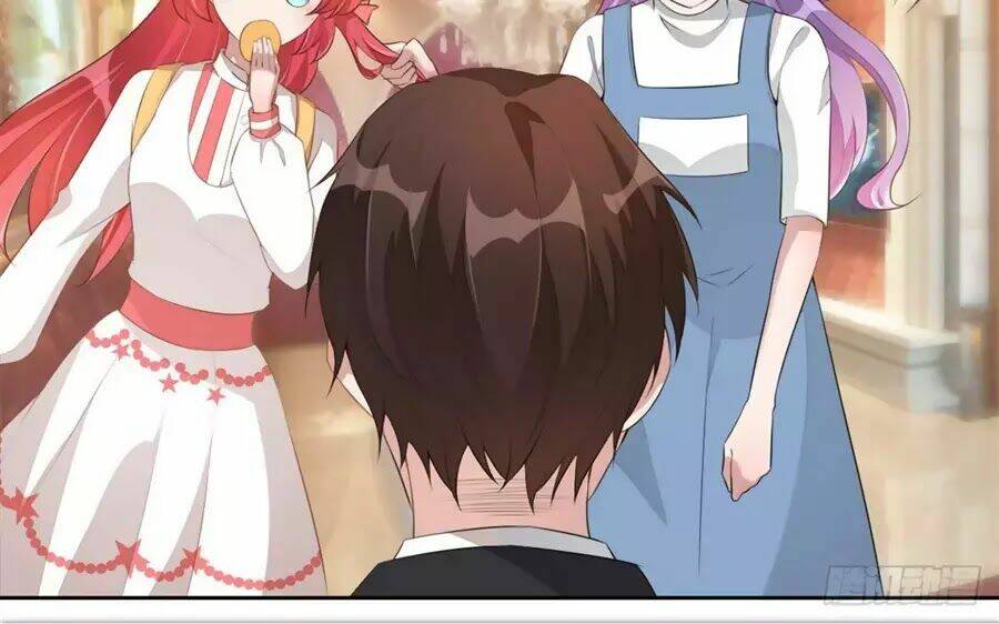 ông xã, em muốn ăn cho anh sạt nghiệp! chapter 1 45