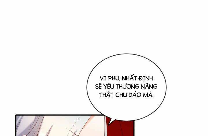 đô đốc đại nhân sủng thê kí chapter 14.1 5