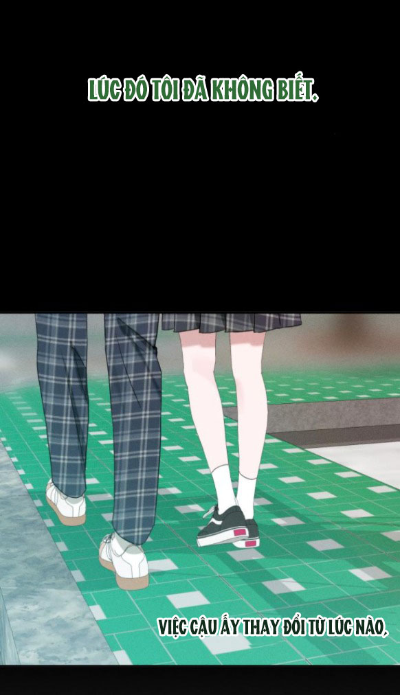 bóng râm mùa xuân chapter 6.2 16