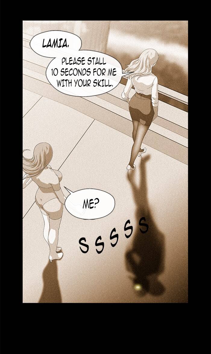 nhân vật tùy tùng chapter 6 7