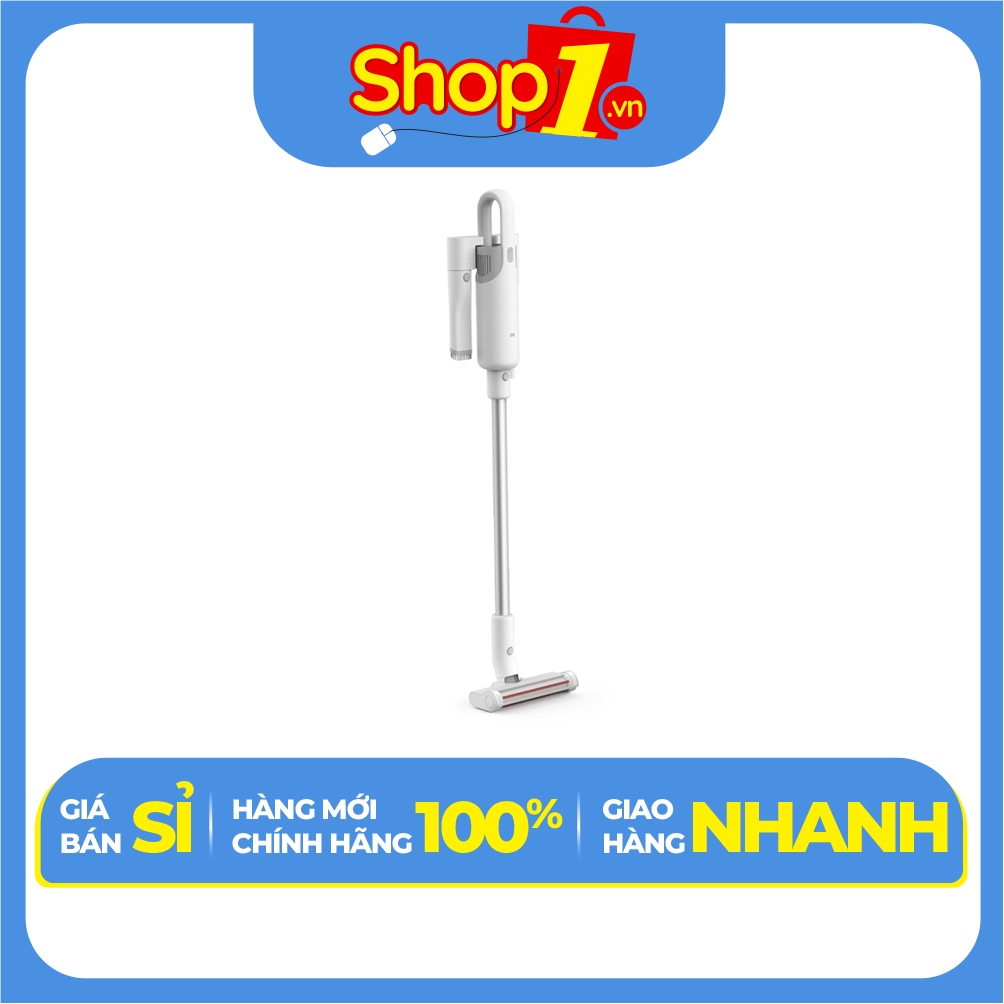 Máy hút bụi cầm tay Xiaomi BHR4636GL - Hàng chính hãng