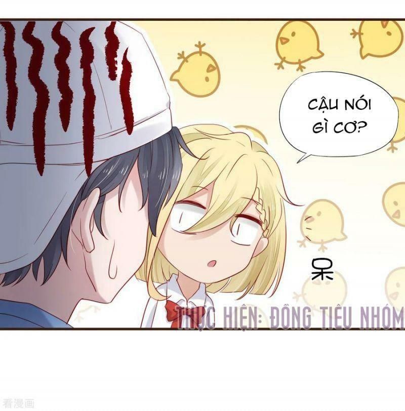 đơn phương 37.5 chapter 40 22