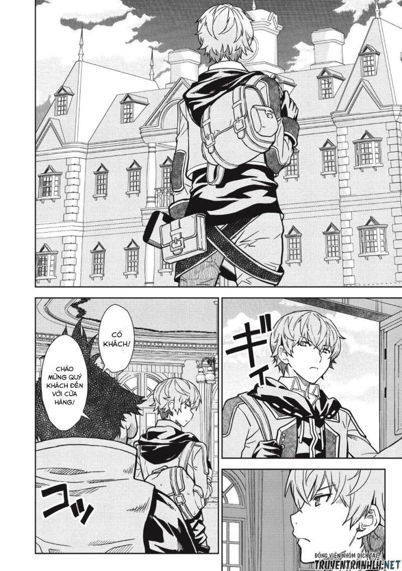 xạ thủ tại dị giới chapter 2 8