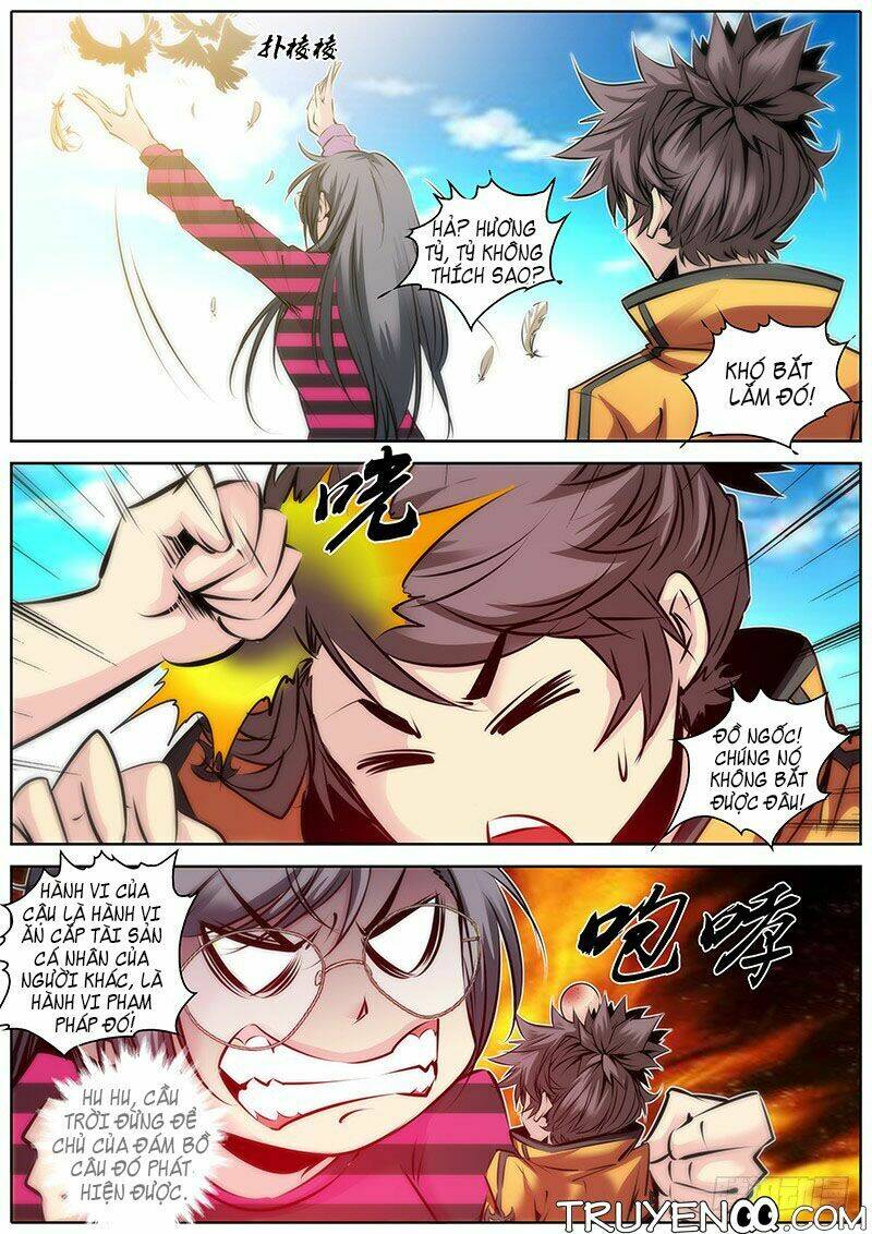 tần hiệp chapter 22 10