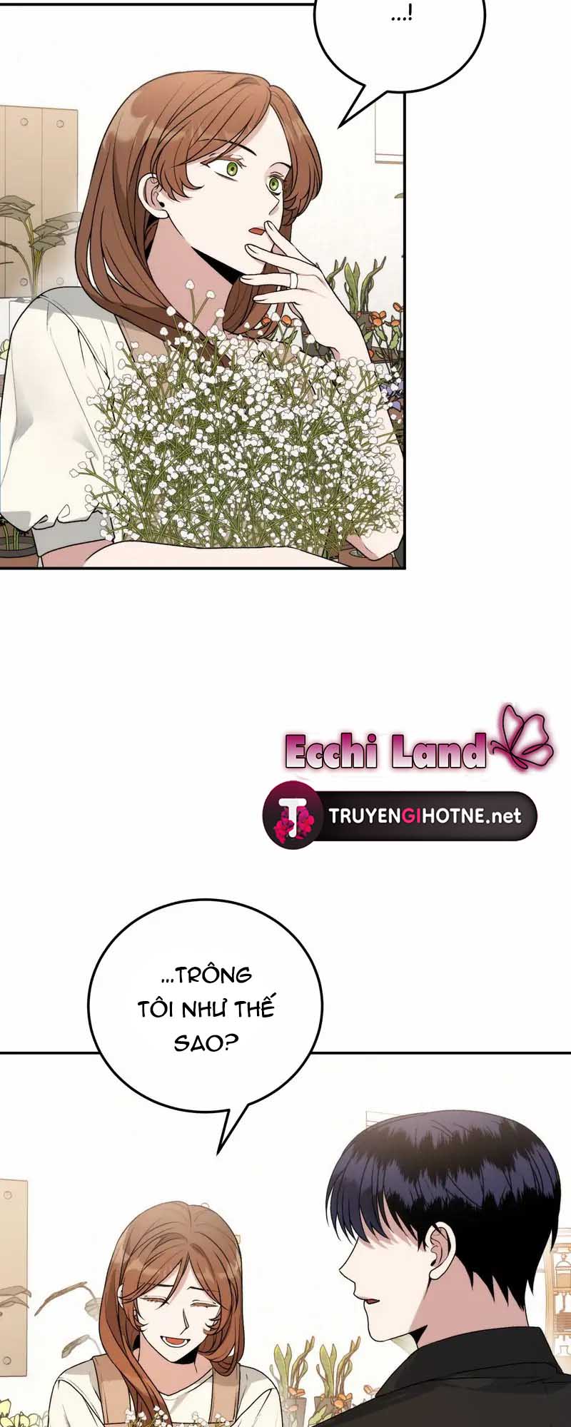 nụ hôn yêu tinh chapter 9.1 5