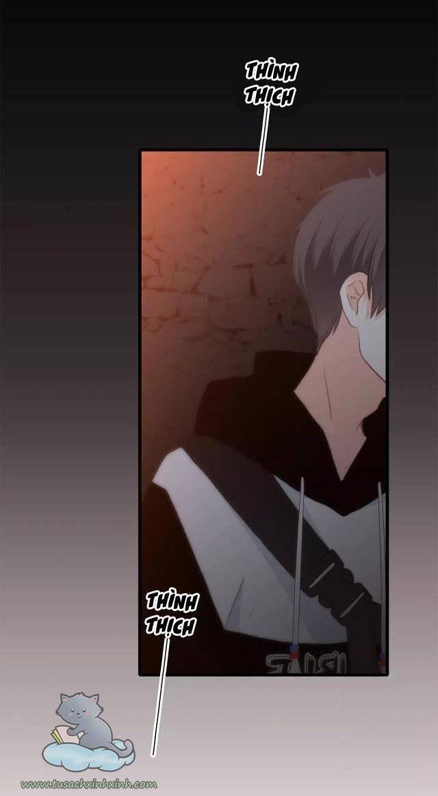 con tim rung động 2 chapter 65.1 34