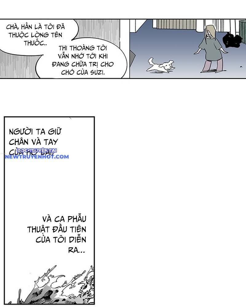 fight class 3 chapter 124 45